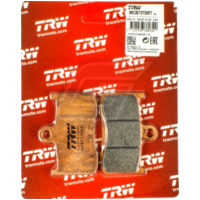 disk brake pads MCB 737 SRT