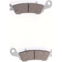 Disc brake pads MCB 791 EC