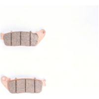 Disc brake pads MCB 817 SH homologated