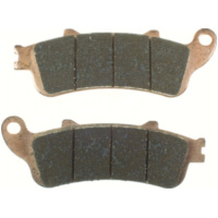 Disc brake pads MCB 840 SH