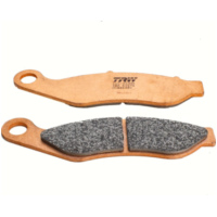 brake pads MCB865SV