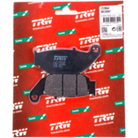 brake pads MCB 867