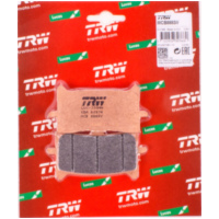 brake pads MCB 888 SV
