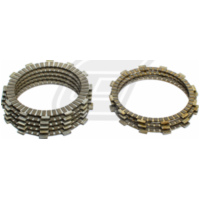 clucz lamella kit MCC172-8