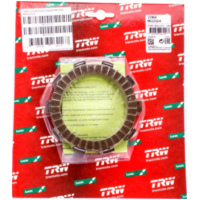 clutch disk set MCC232-6