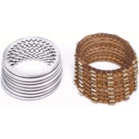 clutch lamella kit MCC611PK