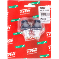 Sports, steering tube plug MCL310S