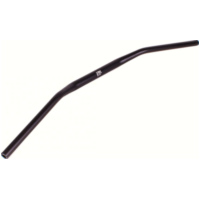 speedfighter handlebar alu black 28,6 mm conical MCL800TB