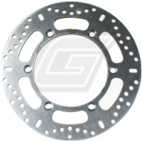 INOX-Disc for: Honda MD1016