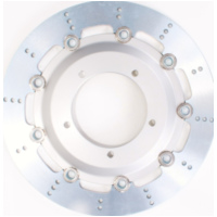 Carbon steel Disc for Honda