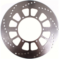 Carbon steel Disc for Yamaha XV 1600 Wild Star