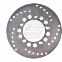 Carbonstahl Disc MD3009