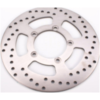Scheibenbremse, Brake Disk INOX-Bremsscheibe MD3061