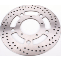 Bremsscheibe Brake Disk Carbonstahl Disc MD3078RS