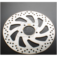 Carbon steel Disc MD3096RS
