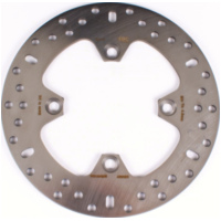 INOX-Disc MD4007