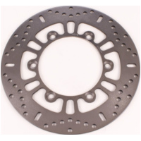 Scheibenbremse, Brake Disk INOX-Bremsscheibe MD4016