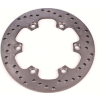 Bremsscheibe Brake Disk Carbonstahl Disc MD4027