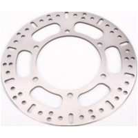 Scheibenbremse, Brake Disk INOX-Bremsscheibe für: Kawasaki