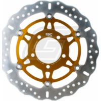 INOX XC-Contour Disc MD4155XC