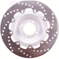 INOX-Disc for: BMW MD605RS