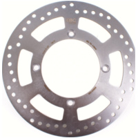 Bremsscheibe Brake Disk Carbonstahl Disc MD6076D