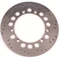 Carbon steel Disc MD6077D