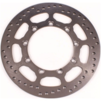 Bremsscheibe Brake Disk Carbonstahl Disc MD6081D