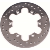 Scheibenbremse, Brake Disk INOX-Bremsscheibe MD6082D