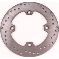 INOX-Disc for: Suzuki MD6095D