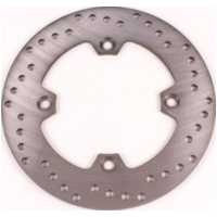 Scheibenbremse, Brake Disk INOX-Bremsscheibe für: Suzuki