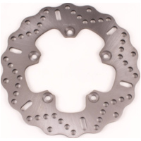 Scheibenbremse, Brake Disk INOX Contour-Disc für: Aprilia, Laverda