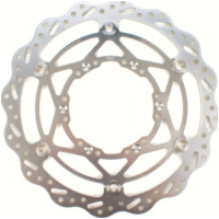 Stainless steel Contour Disc with Carbon steel Scar MD6247C