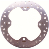 Carbon steel Disc MD6339D