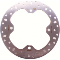 Bremsscheibe Brake Disk Carbonstahl Disc MD6339D