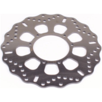 Bremsscheibe Brake Disk Carbonstahl Contour Disc