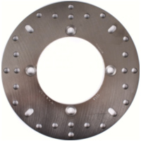 Carbon steel Disc for: Yamaha MD6382D
