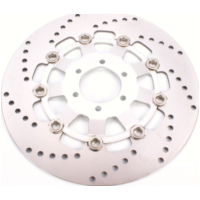 INOX-Disc for: Aprilia, Cagiva MD660RS