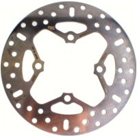 INOX-Disc for: Triumph MD851