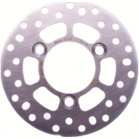 Carbon steel Disc for: SYM