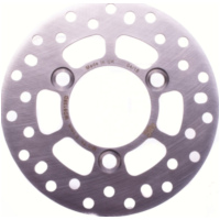 Bremsscheibe Brake Disk Carbonstahl Disc für: SYM