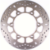 Scheibenbremse, Brake Disk INOX-Bremsscheibe für: Suzuki, Kawasaki