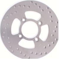 Scheibenbremse, Brake Disk INOX-Bremsscheibe MD975D