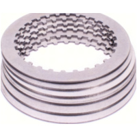 TRW clutch steel-disk set MES 335-7