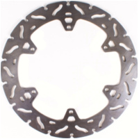 brake disc fixed Racing MST 212RAC