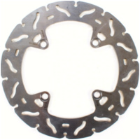 brake disc for Honda CRF 1000 Africa Twin MST 229 RAC