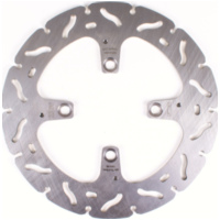 Scheibenbremse, Brake Disk Bremsscheibe starr MST 287 RAC für Ducati Monster/Multistarda 1200 - Panigale 1199/1299 - Hypermotard 939
