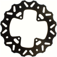brake disc fixed MST 302 EC