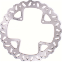 Bremsscheibe starr MST 309 EC