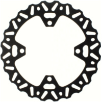 brake disc fixed MST 339 EC